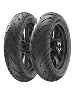 Motosikl təkəri Anlas Tournee 48P TL 90/90-16 (006.ANL.6411)