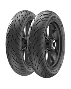 Motosikl təkəri Anlas Tournee 2 Reinforced 68S TL 140/70-14 (006.ANL.6446)