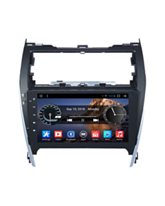 Монитор для автомобиля Still Cool Android Toyota Camry  2012-2014 (USA)
