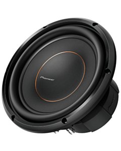 Avtomobil üçün subwoofer Pioneer TS-D10D4