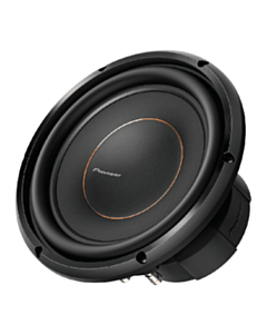 Avtomobil üçün subwoofer Pioneer TS-D10D2