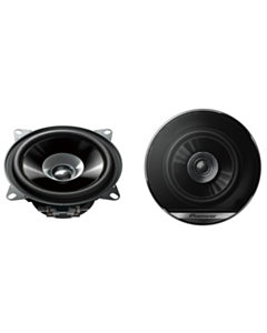 Avtomobil üçün dinamik Pioneer TS-G1010F