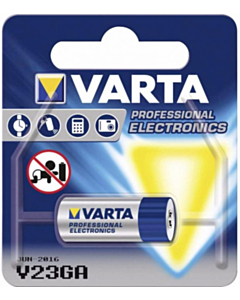 Батарея Varta V23 A