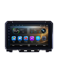 Монитор для автомобиля Still Cool Android Suzuki Grand Vitara 2012