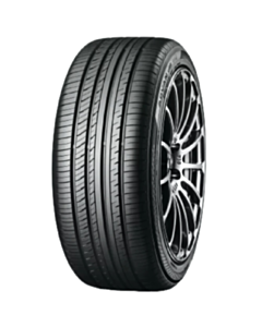 Шина для автомобиля Yokohama Advan Sport V107 107Y XL 295/35R21