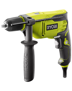 Zərbəli drel Ryobi RPD800-K / 800W