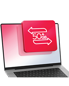 Notbukda məlumatın köçürülməsi (50GB+)	
