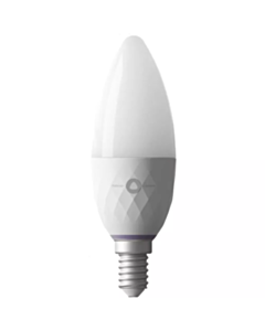 Smart bulb E14 Yandex YNDX-00017