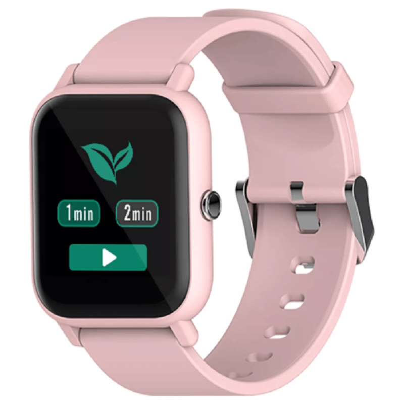 Blackview R3 Pink Smartwatch Qiyməti, Kreditlə satışı