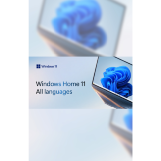 Windows 11 Home (All Languages)