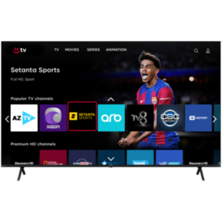 Paket Extra TV 50-65