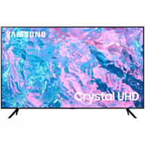 Телевизор Samsung UE50CU7100UXRU