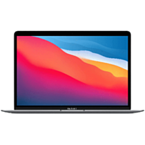 Notbuk Apple MacBook Air 13" MGN63RU/A Space Gray