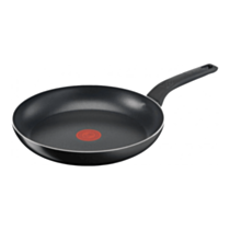 Tava TEFAL Titanium 1X SimplyClean Diffusion Altlıq 28 sm