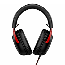 Qulaqlıq HyperX Cloud III Gaming Black-Red / 727A9AA