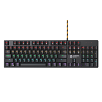 Gaming Keyboard Canyon Deimos GK-4 US / CND-SKB4