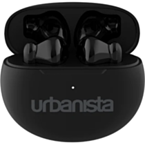 Qulaqlıq Urbanista Austin Midnight Black / 40605