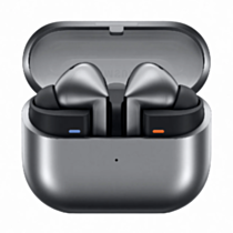 Qulaqlıq Samsung Galaxy Buds 3 Pro Grey SM-R630NZAACIS 