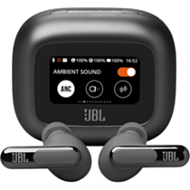 Наушники JBL Live Flex 3 Black JBLLIVEFLEX3BLK