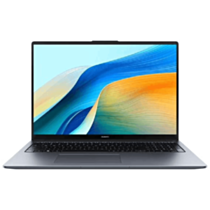 Notbuk HUAWEI MateBook D16 (53013YDJ) Space Gray