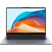 Ноутбук HUAWEI MateBook D14 MDF-X (53013UFC)