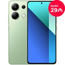 Xiaomi Redmi Note 13 8/256 GB Mint Green