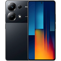 Poco M6 Pro 8/256 GB Black