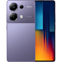 Poco M6 Pro 8/256 GB Purple