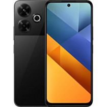 Poco M6 6/128 GB Black