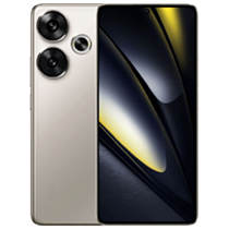 Poco F6 12/512 GB Titanium