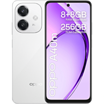 OPPO A40M 6/256 GB (CPH2669) White  