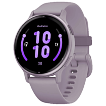 Garmin Vivoactive 5 Orchid / Orchid Metalic / 010-02862-13