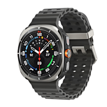 Samsung Watch Ultra LTE SM-L705FZTACAU Titanium