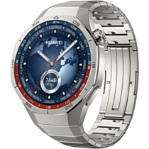 HUAWEI Watch GT 5 Pro 46mm Titanium 55020DGG