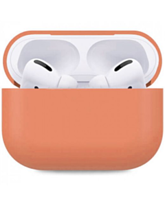 Silicone Case Airpods 3 Papaya