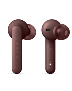 Tws Urbanears Alby True Maroon