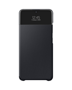 Чехол Samsung A32 S View Wallet Cover Black Ef-Ea325Pbegru