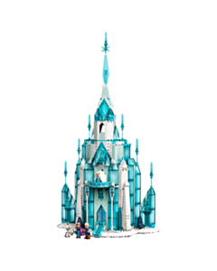 LEGO Disney The Ice Castle 43197 / 5702016917239