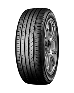 Yokohama Bluearth-GT AE51 97W XL 245/40R18