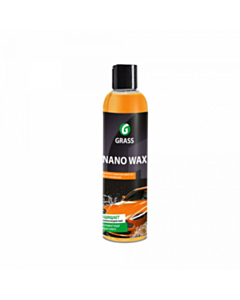 Grass Nano Wax 250 мл 110298