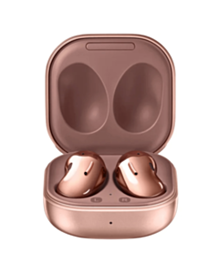 Qulaqlıq Samsung Buds Live Bronze/SM-R180NZNASER