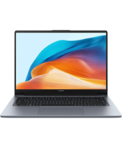 Ноутбук Huawei MateBook D 14 Space Gray (53013RHL)