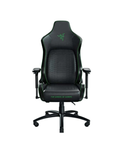 Gaming Chair Razer Iskur XL Black/Green RZ38-03950100-R3G1 