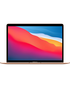 Ноутбук Apple MacBook Air 13" MGND3RU/A Gold