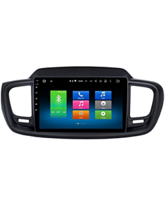 Android Monitor Still Cool Kia Sorento III (2014-2017)