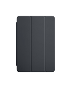 Smart Cover for iPad mini Charcoal Gray MVQD2