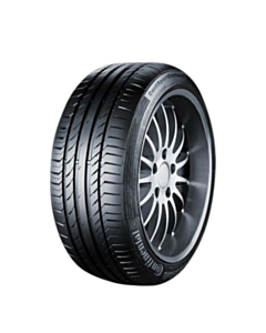 Continental ContiSportContact 5 96Y 245/45R18 (3563890000)