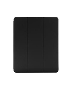 Case Green Leather For İpad 11" Black / Gnlipa11Bk