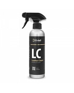 Detail LC (Leather Clean) 500 ml DT-0110