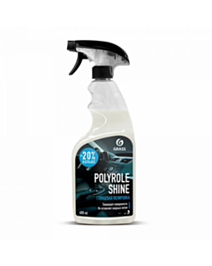 Grass Polyrole Shine 600 ml 110388